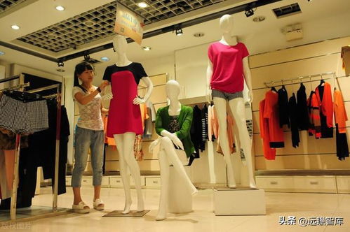 纺织服饰行业专题研究 以消费者为中心的零售变革