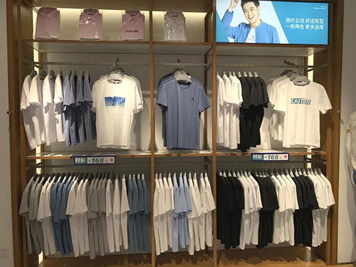 新零售新启航 罗蒙河南驻马店乐山大道玖隆茂购物中心店盛大开业