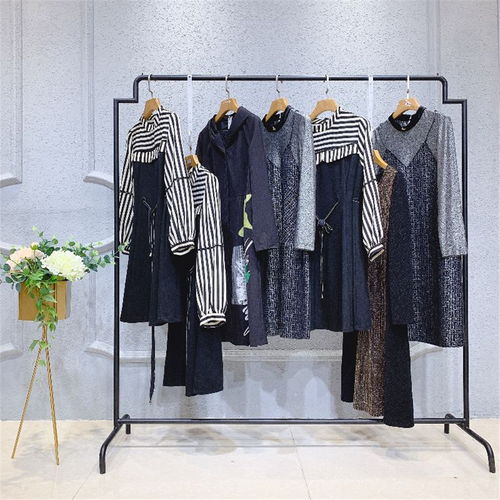 品牌折扣女装行业做不好的原因，你中招了吗？