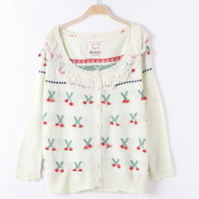 屠甸潮流前线 桐乡针织时尚风向标，女式针织衫精选产品列表