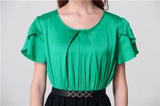 广州市番禺区南村玖姿服装厂 匠心品质，时尚零售新选择