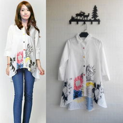 卡之琪女装产品展示与创业指南