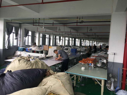 伞陂服装厂招聘各环节人员并承接外发业务，助力服装服饰零售市场发展